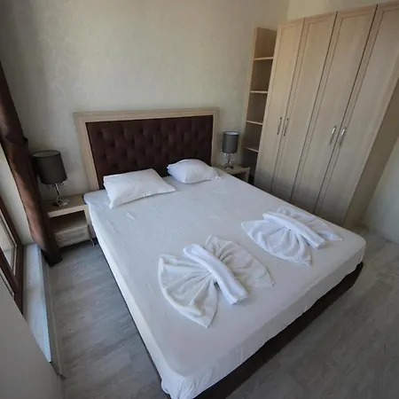 Menada Harmony X Szveti Vlasz