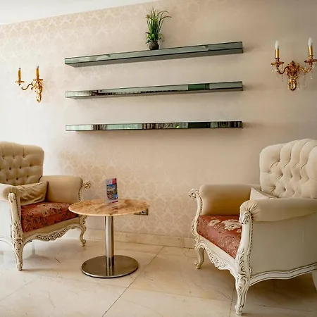 Szálloda Menada Harmony X 3*