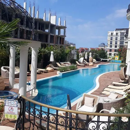 Menada Harmony X Szveti Vlasz