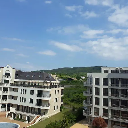 Szálloda Menada Harmony X 3*