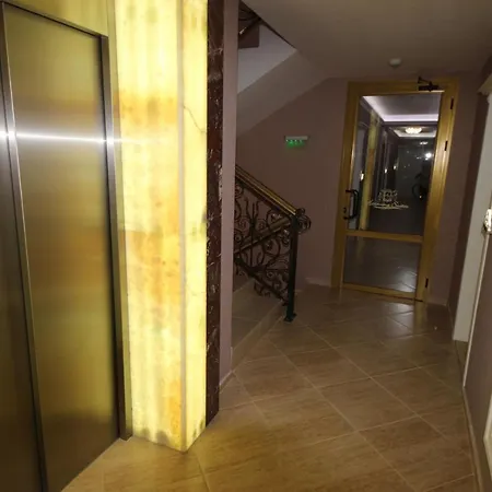 Szálloda Menada Harmony X Szveti Vlasz