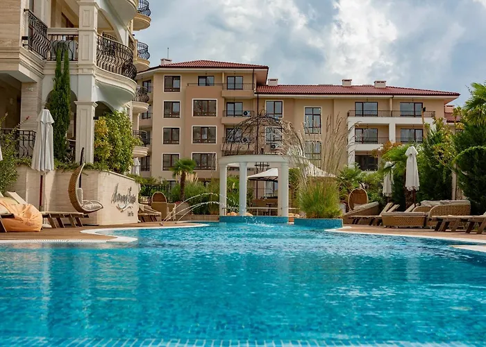 Menada Harmony X Szveti Vlasz