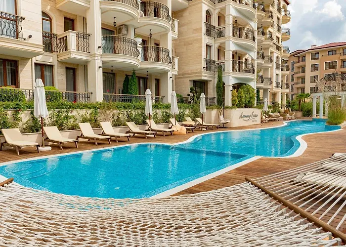 Menada Harmony X Szveti Vlasz