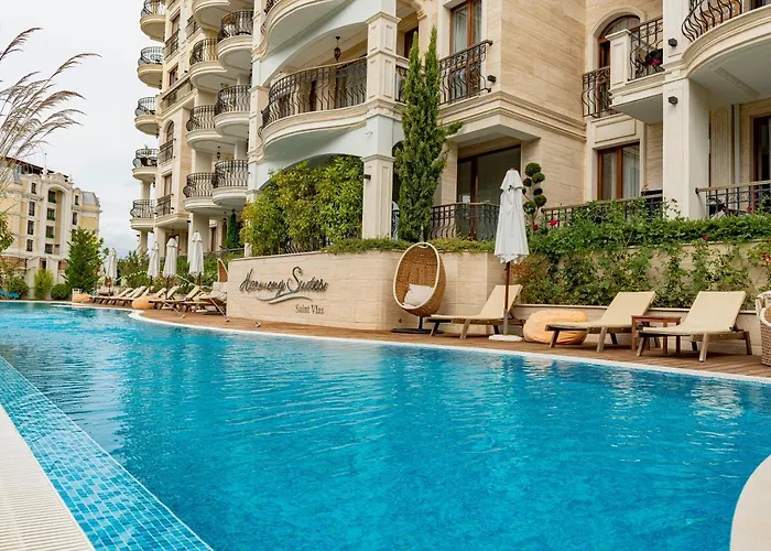 Menada Harmony X Szveti Vlasz