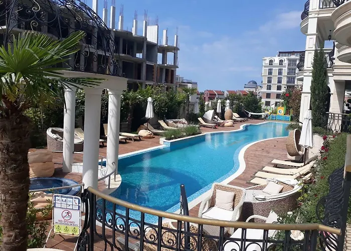 Menada Harmony X Szveti Vlasz